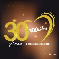 Rádio Caiobá FM - 100.7 FM Tapejara Brazil - listen live online