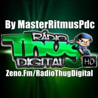 Radio Thug Digital