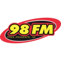 98 FM Presidente Prudente - Alexa Skills - Música e Áudio - Serviços de  Streaming