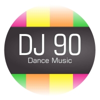 Rádio DJ 90 Dance Music