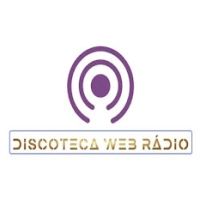 Discoteca Web Rádio