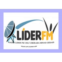 Rádio Lider 100.5 FM