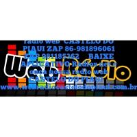 Web Rádio de Castelo Do Piaui