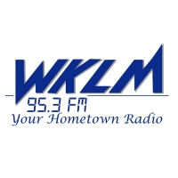 Radio WKLM - 95.3 FM