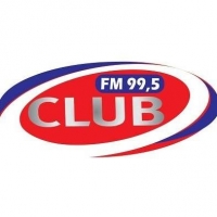 Rádio Club FM - 99.5 FM