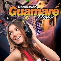 Web Radio Guamaré News