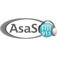 Rádio Asas FM - 91.1 FM