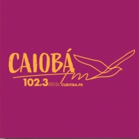 Locutores - Caiobá FM